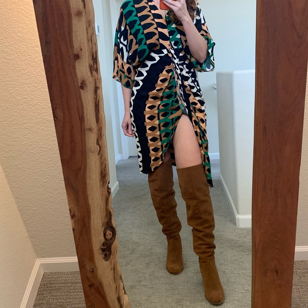 Zara dress
